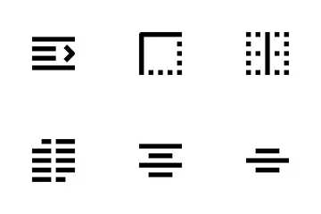 コンテンツ アイコンパック