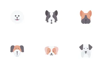 犬 アイコンパック