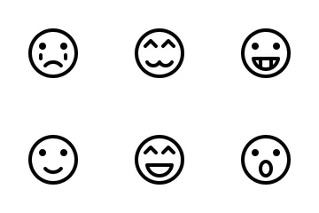 絵文字 アイコンパック