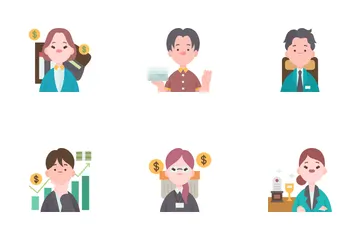 会社組織 アイコンパック