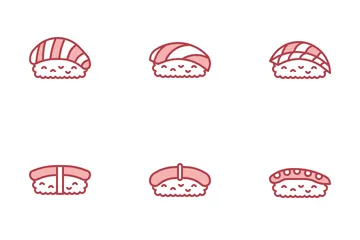 寿司 アイコンパック