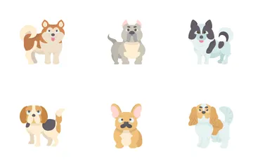犬 アイコンパック