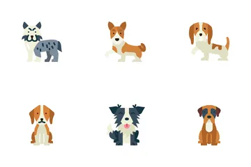 犬種 アイコンパック