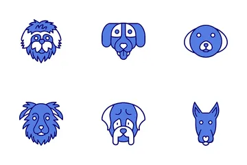 犬の品種 アイコンパック