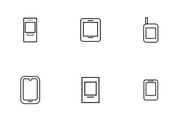 電話 アイコンパック