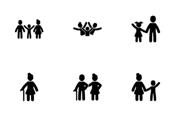 子供時代 アイコンパック