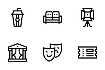 シネマ アイコンパック