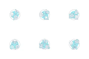 研究開発管理 アイコンパック