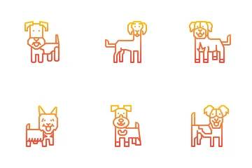 犬 アイコンパック