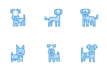 犬 アイコンパック