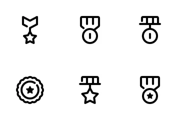 상 아이콘 팩