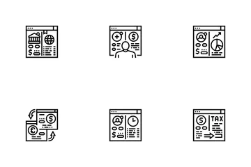 キャッシュサービス銀行 アイコンパック