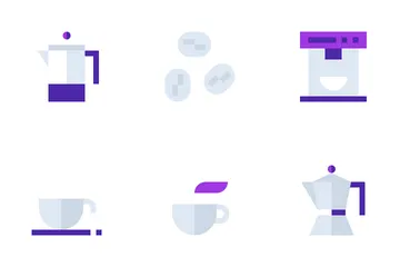 コーヒー アイコンパック