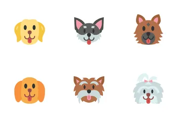 犬の品種 アイコンパック