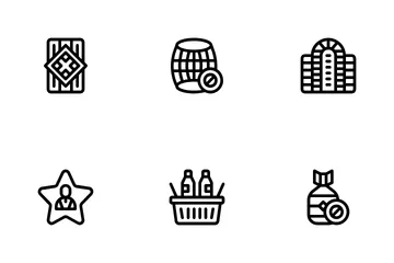 1920s Icon Pack
