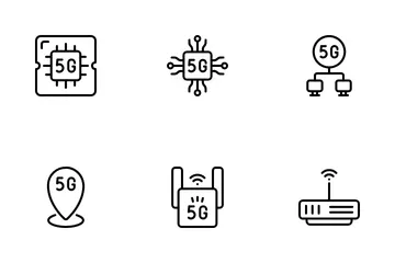 5 g Symbolpack