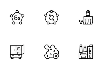 5S Icon Pack