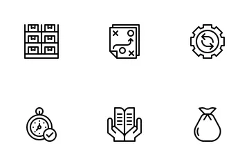 5s Icon Pack