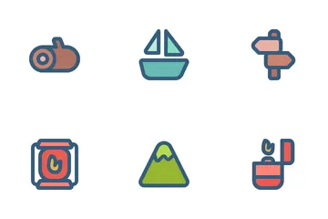 Abenteuer Symbolpack