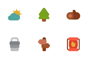 Abenteuer Symbolpack