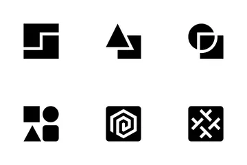 Abstract Icon Pack