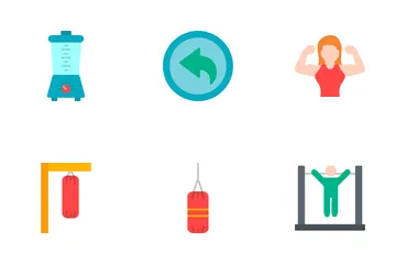 Academia Icon Pack