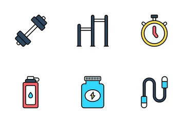 Academia Icon Pack