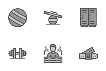 Academia Icon Pack