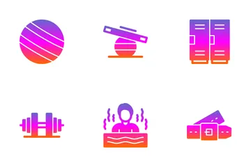 Academia Icon Pack