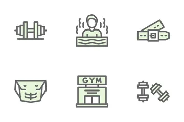 Academia Icon Pack