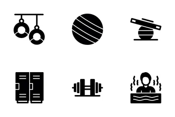 Academia Icon Pack