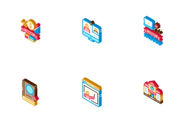 Academy Educational Icon Pack