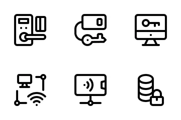 Accessibility Icon Pack