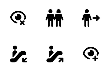 Accessibility Icon Pack