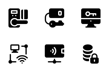 Accessibility Icon Pack