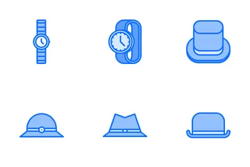 Accessories Icon Pack