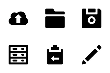 Action Icon Pack