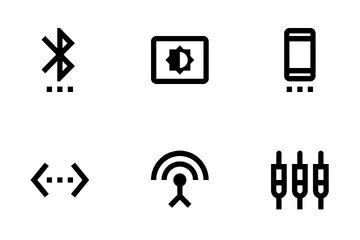 Action Icon Pack