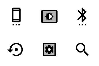 Action Vol 3 Icon Pack