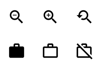 Action Vol 4 Icon Pack
