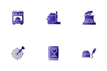 Actividad Paquete de Iconos