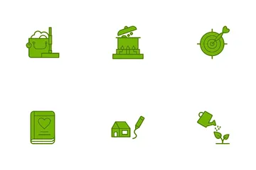 Actividad Paquete de Iconos