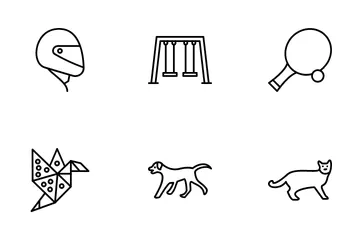Actividad Paquete de Iconos
