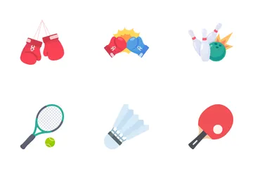 Actividad Paquete de Iconos