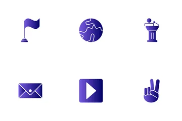 Activism Icon Pack