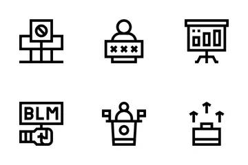 Activism Icon Pack
