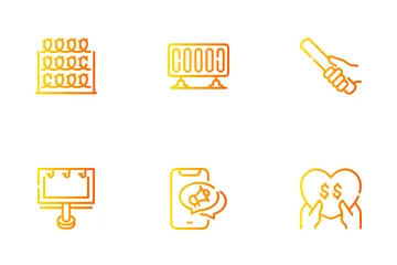 Activismo Icon Pack