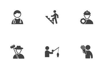 Activities Icon Pack