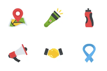Activity 1 Icon Pack