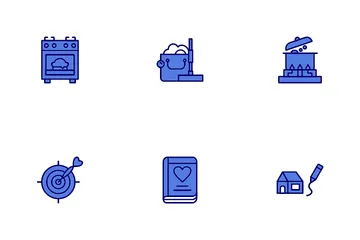 Activity Icon Pack